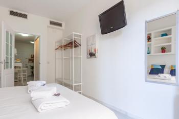 Cozy&Modern,historic centre of Seville AC/WiFi,4px, Sevilla (Foto 4)