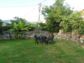 6 + 1 person , 2 rooms, Bar (photo 3)
