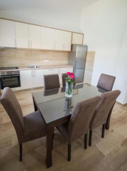 6 + 1 person , 2 rooms, Bar (photo 5)