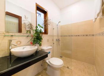 Lakeview Villa Homestay, Hoi An (fotografie 4)