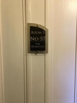 The Residence - NO 57, Edinburgh (fotografie 5)