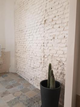 Busto Reform Apartamento Centro Sevilla Parking Netflix, Sevilla (Foto 2)