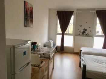 Budapest Baross Apartment, Budapešť (fotografie 5)