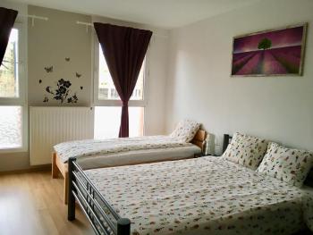 Budapest Baross Apartment, Budapešť (fotografie 3)