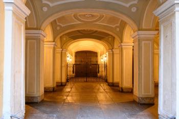 Savoia Suites Torino, Turín (fotografie 3)