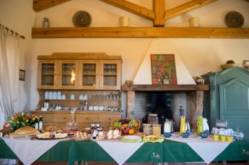 Agriturismo Il Pianetto, Verona (foto 4)