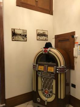 B&B Foria 210, Neapel (Foto 5)