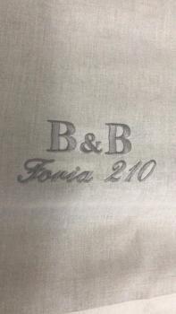B&B Foria 210, Neapel (Foto 2)