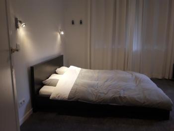 Un grand jardin en ville. Chez Guy, Bruselas (foto 2)