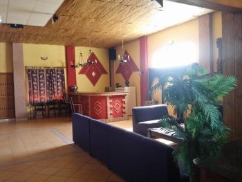 Hacienda Doña Lola, Málaga (fotografie 4)