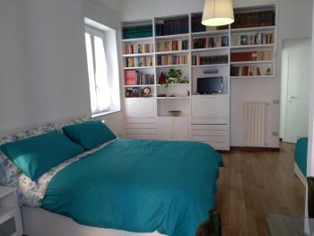 Villino Italia, Neapel (Foto 3)