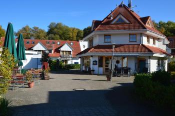 Ferienzeit, Zingst (fotografie 3)