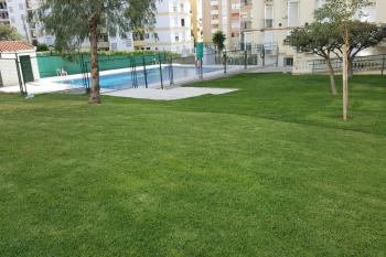STUDY NEAR MALAGA AND THE BEACH, Málaga (photo 5)