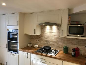 10 Grove St - Bath Holiday Suites, Bath (fotografie 2)