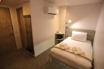 1010 Hotel, Manila (fotografie 5)