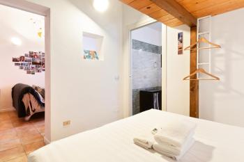 GuestHost - Cosy Nest Isola District Heart, Milán (fotografie 3)