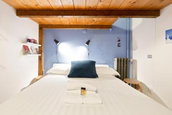 GuestHost - Cosy Nest Isola District Heart, Milán (fotografie 4)