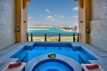Arjaan by Rotana - Dubai Media City, Dubai (photo 5)