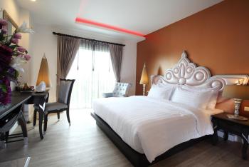 Chillax Resort, Bangkok (photo 2)