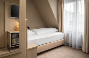 AWA Hotel, Monaco di Baviera (foto 4)
