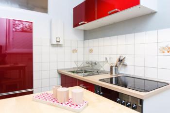 Cosy flat in trendy Sprengelkiez (legal), Berlino (foto 4)