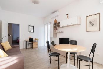 GuestHost - L'appartamento del portico Mazzini, Boloňa (fotografie 2)