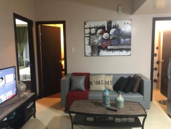 SAN LORENZO PLACE 2BR 29-E by LARICO, Manila (fotografie 4)