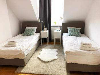 Podwale 29 by Homeprime, Varšava (fotografie 3)