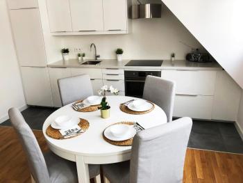 Podwale 29 by Homeprime, Varšava (fotografie 2)