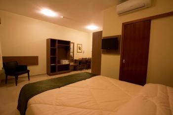 My Flat, Mogi das Cruzes (foto 3)