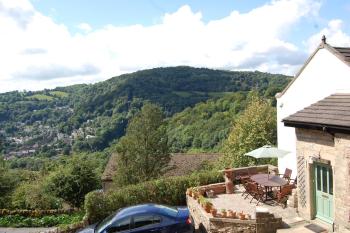 The Gables Bed & Breakfast, Matlock (fotografie 2)