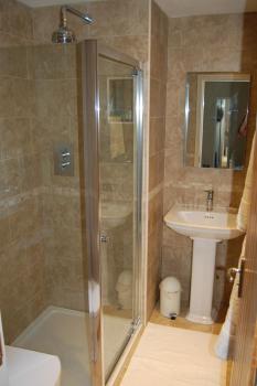 The Gables Bed & Breakfast, Matlock (fotografie 3)