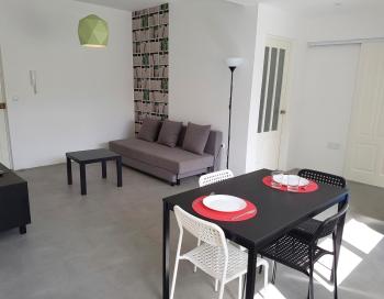 Casa Io - Goraz, Mindelo (zdjęcie 3)
