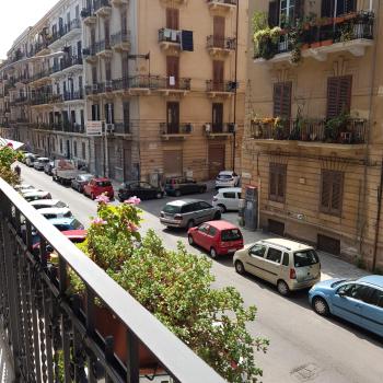 Aziz b&b, Palermo (zdjęcie 3)