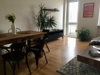 Blu Apartment in Old Town, Bratislava (foto 4)
