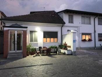 Milano Canal Apartments, Milán (fotografie 5)