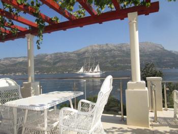 Vila Tea, Korčula (photo 4)