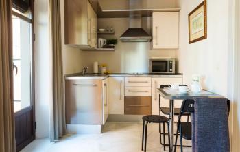 CSE Apartamentos Altamira, Sevilla (Foto 3)