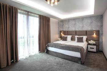 VIKO Boutique Apart Hotel, Sofia (photo 5)