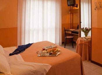 Giardino Hotel, Milán (fotografie 2)