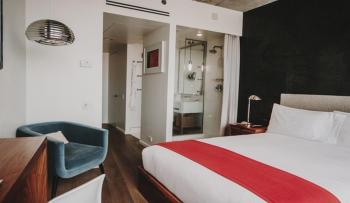 Nolitan Hotel SoHo - New York, New York (foto 5)