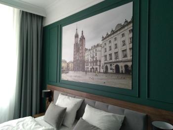 Vinfort Aparthotel - Krakow Old Town, Cracovia (foto 5)