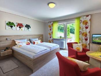 Pension Waldfrieden, Оберхармерсбах (фото 5)