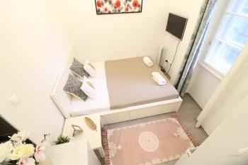 Real Apartments Wesselényi IV, Budapešť (fotografie 4)