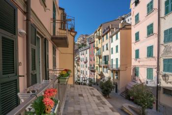 Da Elisa, Riomaggiore (fotografie 4)