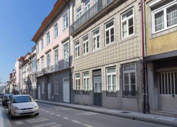 Domus 21 - Formosa, Porto (fotografie 4)