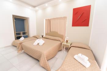 Royal Art H Duomo - Napoli Centro, by ClaPa Group, Neapel (Foto 3)