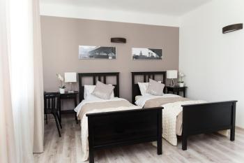 Warsaw Budget Apartments, Varšava (fotografie 5)