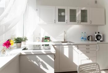 Warsaw Budget Apartments, Varšava (fotografie 4)