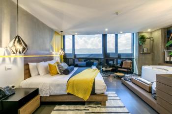 Epic Boutique Hotel, Medellín (fotografie 4)